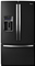 Whirlpool Gold Black French Door Refrigerator