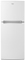 Whirlpool White Top Freezer Refrigerator