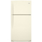 Whirlpool WRT311SF Bisque Top-Freezer Refrigerator