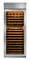 Sub-Zero 30" Built In Wine Storage Refrigerator