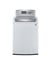 LG 4.7 Cu. Ft. High Efficiency Top Load Washer With WaveForce