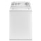 Whirlpool White Top Loading Washer