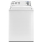 Whirlpool White Top Loading Washer