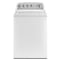Whirlpool White Top Loading Washer