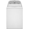 Whirlpool Cabrio WTW5500XW White Top Loading Washer