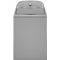 Whirlpool Cabrio WTW5500XL Lunar Silver Top Loading Washer