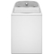 Whirlpool Cabrio White Top Loading Washer