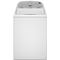 Whirlpool White Top Loading Washer