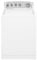 Whirlpool Super Capacity Plus Top Loading White Washer