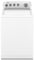 Whirlpool White Top Load Washer