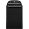 Whirlpool Cabrio WTW7800XB Black Top Loading Washer