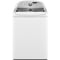 Whirlpool Cabrio WTW7800XW White Top Loading Washer