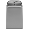 Whirlpool Cabrio WTW7800XL Lunar Silver Top Loading Washer