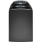 Whirlpool Vantage WTW7990XG Cosmetallic Top Loading Washer