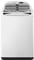 Whirlpool Cabrio Platinum White Top Load Washer