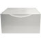 Bosch 15" Sepia Washer And Dryer Pedestal With Drawer