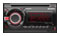 Sony Double DIN App Remote Radio With Pandora