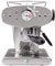 illy Francis Francis X1 Silver iperEspresso Machine