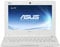 Asus Eee White Netbook Computer