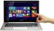 Asus ViVoBook Champagne Laptop Computer