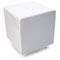 Cambridge Audio Minx X300 White Subwoofer Speaker