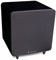 Cambridge Audio Minx X500 Black Subwoofer Speaker