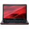Toshiba Qoamio X500 Series Black Notebok Computer