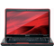 Toshiba Qosmio X500 Series Black Laptop Computer