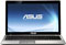 Asus X Series Mocha Laptop Computer