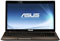 Asus X Series Mocha Laptop Computer