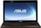 Asus X Series Grey Laptop Computer
