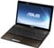 Asus X Series Brown Laptop Computer