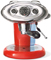 illy Francis Francis X7 iper Red Espresso Machine