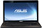 Asus X Series Mocha Laptop Computer