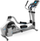 Life Fitness X8 Elliptical Cross Trainer