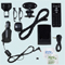 Audiovox XM XMP3I PowerConnect Vehicle Kit