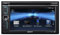 Sony Double DIN A/V Receiver With Bluetooth
