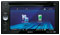 Sony Double DIN A/V Receiver With Bluetooth