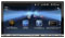 Sony Double DIN A/V Receiver With Bluetooth