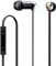 Sony In-Ear Black Headphones