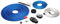JL Audio Premium 1/0 AWG 12 Volt Power Connection System