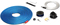 JL Audio Premium 4 AWG 12 Volt Power Connection System