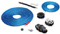 JL Audio Premium 4 AWG 12 Volt Power Connection System