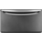 Whirlpool XHPC155X Cosmetallic Washer And Dryer Pedestal With Drawer