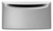 Whirlpool Diamond Steel Washer And Dryer Pedestal