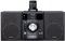 Sharp Mini Component System with iPod / iPhone Dock