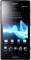 Sony Xperia Ion AT&T Wireless Black Cellular Phone