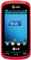LG AT&T Red Wireless Cellular Phone