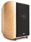 KEF XQ Series Birdseye Maple Bookshelf Speakers