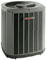 Trane XR13 Series 3T High Efficiency Central Air Conditioner